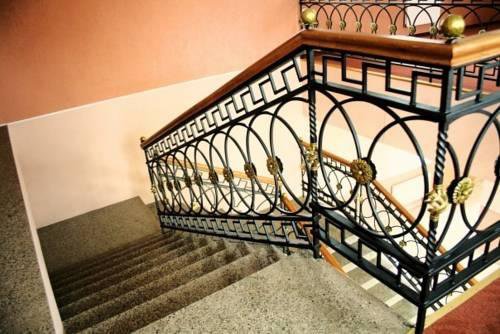 Гостиница Imperial Belveder Palace Петергоф-10