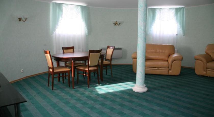 Гостиница Imperial Belveder Palace Петергоф-30