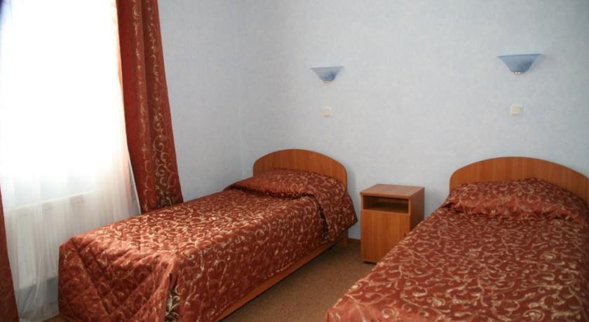 Гостиница Imperial Belveder Palace Петергоф-29