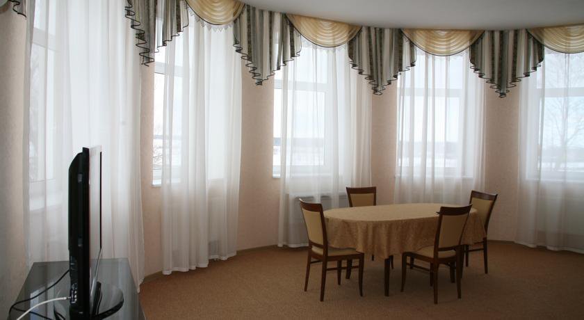 Гостиница Imperial Belveder Palace Петергоф-14