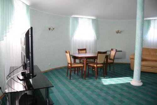Гостиница Imperial Belveder Palace Петергоф-22