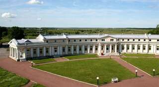 Гостиница Imperial Belveder Palace Петергоф-0